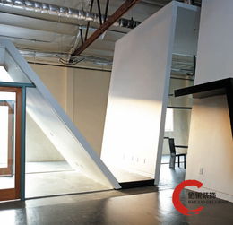 如何找到稱心的辦公室裝修服務及預算指南